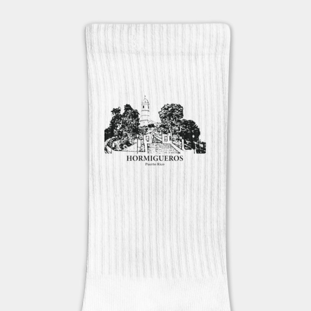 Hormigueros - Puerto Rico by Lakeric