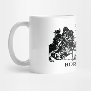 Hormigueros - Puerto Rico Mug