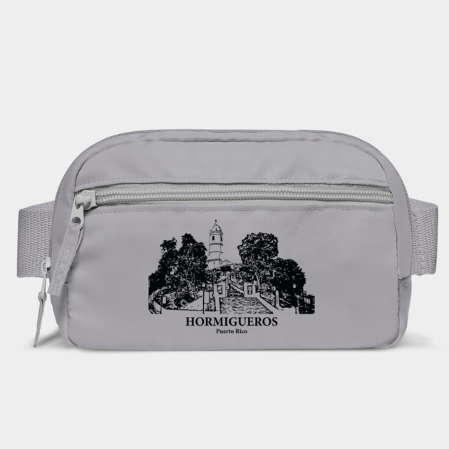 Hormigueros - Puerto Rico by Lakeric