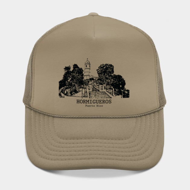 Hormigueros - Puerto Rico by Lakeric