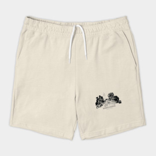 Hormigueros - Puerto Rico Shorts