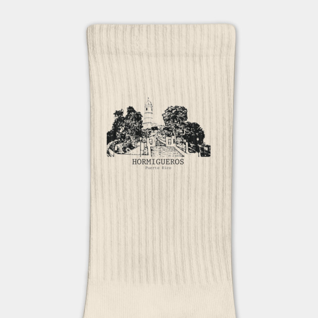 Hormigueros - Puerto Rico by Lakeric