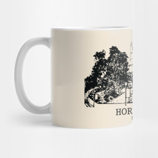 Hormigueros - Puerto Rico Mug