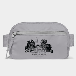 Hormigueros - Puerto Rico Bag