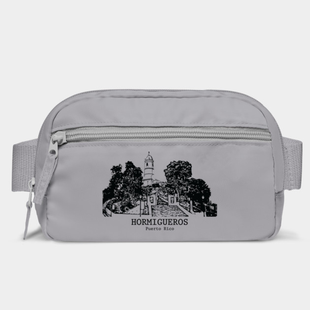 Hormigueros - Puerto Rico by Lakeric