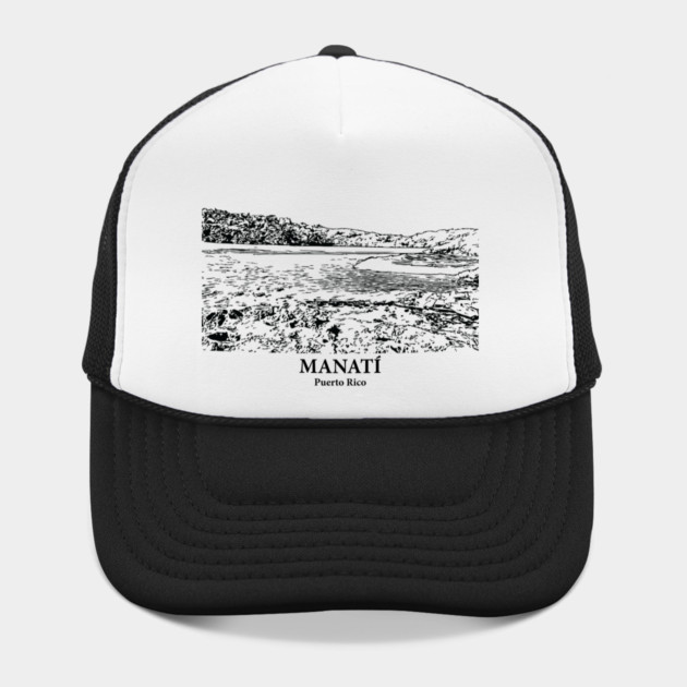 Manatí - Puerto Rico by Lakeric