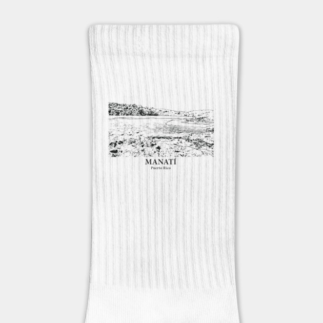 Manatí - Puerto Rico by Lakeric