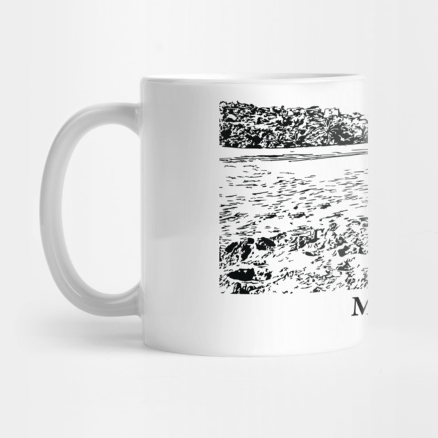 Manatí - Puerto Rico by Lakeric