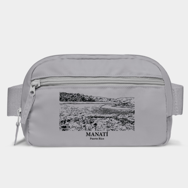 Manatí - Puerto Rico by Lakeric