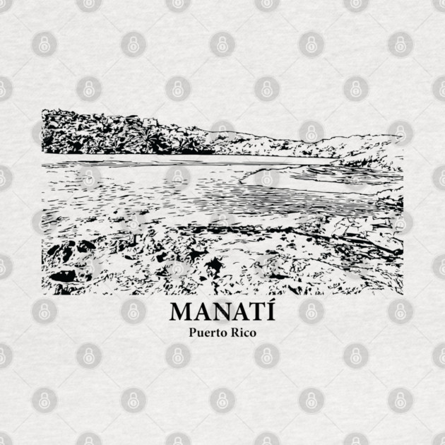 Manatí - Puerto Rico by Lakeric