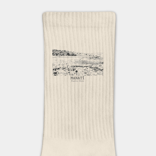 Manatí - Puerto Rico by Lakeric