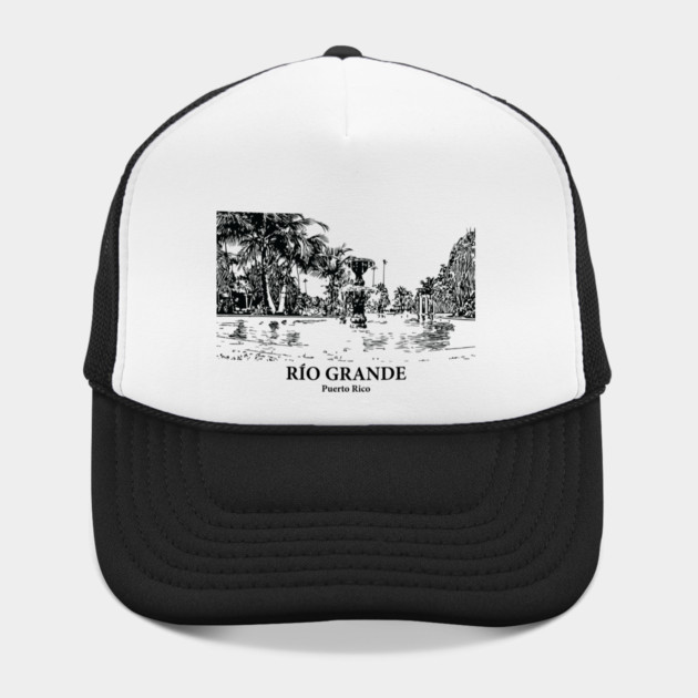 Río Grande - Puerto Rico by Lakeric