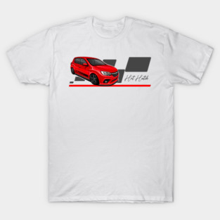 Dacia Sandero T-Shirt