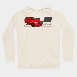 Dacia Sandero Hoodie