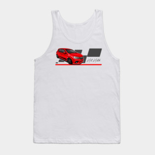 Dacia Sandero Tank Top