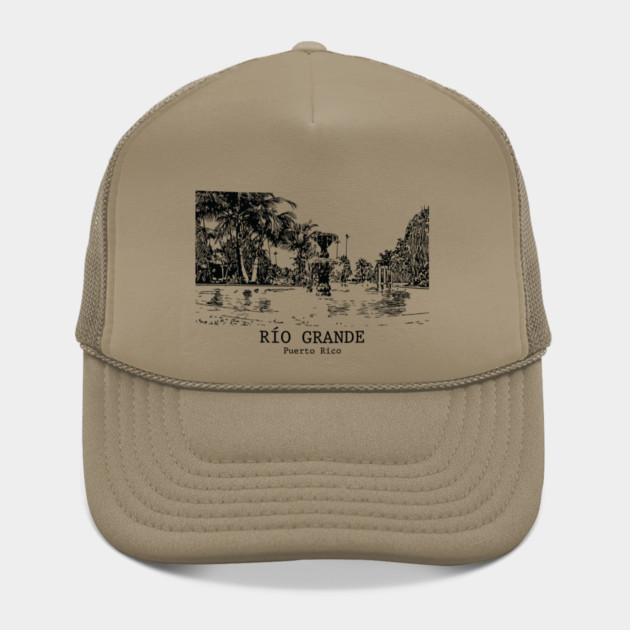 Río Grande - Puerto Rico by Lakeric