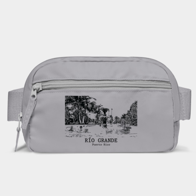 Río Grande - Puerto Rico by Lakeric