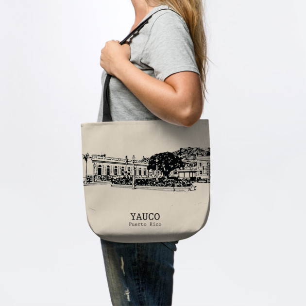 Yauco - Puerto Rico by Lakeric