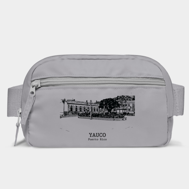 Yauco - Puerto Rico by Lakeric