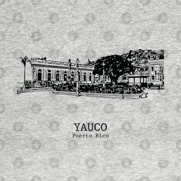 Yauco - Puerto Rico by Lakeric