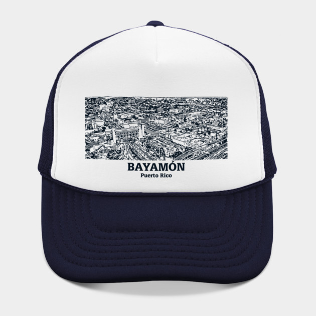 Bayamón - Puerto Rico by Lakeric