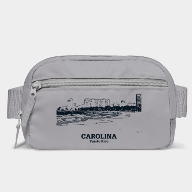 Carolina - Puerto Rico by Lakeric