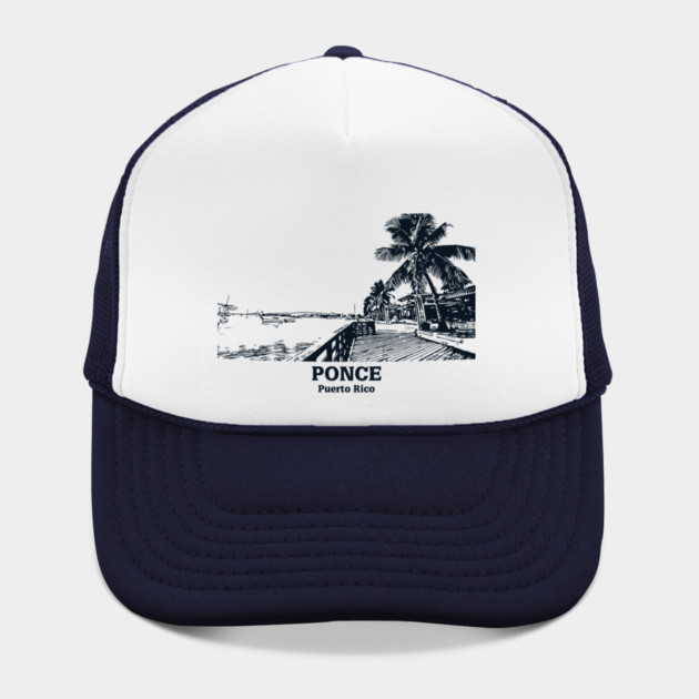 Ponce - Puerto Rico by Lakeric