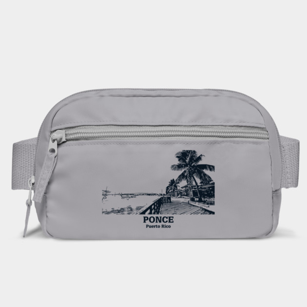 Ponce - Puerto Rico by Lakeric