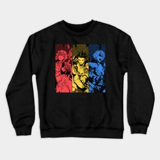 Future Generals Crewneck Sweatshirt