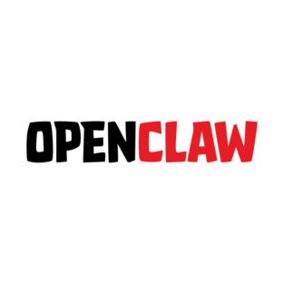 OpenClaw Logo T-Shirt
