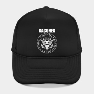BACONES Hat