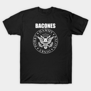 BACONES T-Shirt