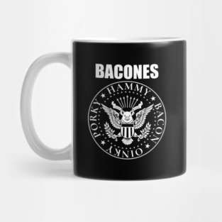 BACONES Mug