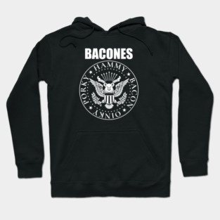 BACONES Hoodie