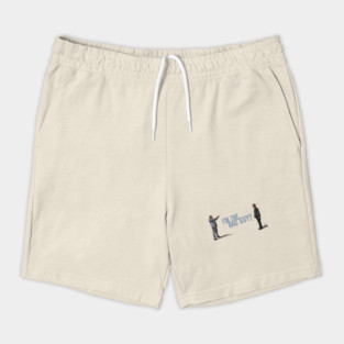 Falling Down: I'm the Bad Guy? Shorts