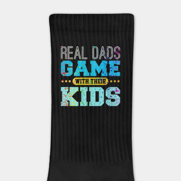 Gaming Fathers Day Gamer Dad by yangho