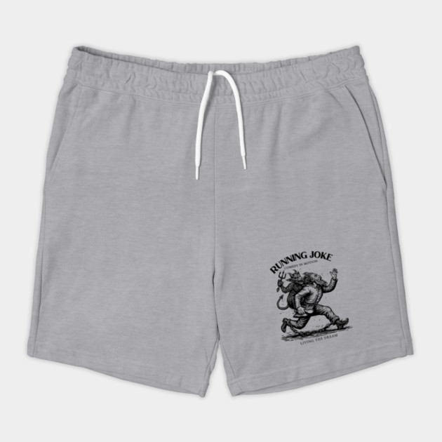 RUNNING JOKE by artslaves