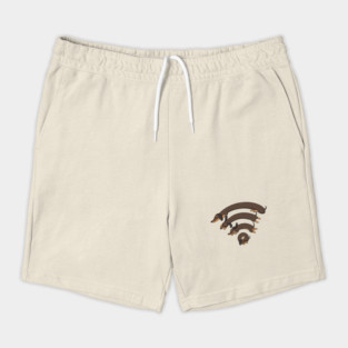 Dachshund Connection Shorts