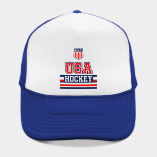 USA Hockey Hat