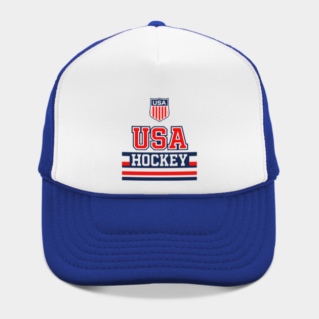 USA Hockey by CrazyGirl