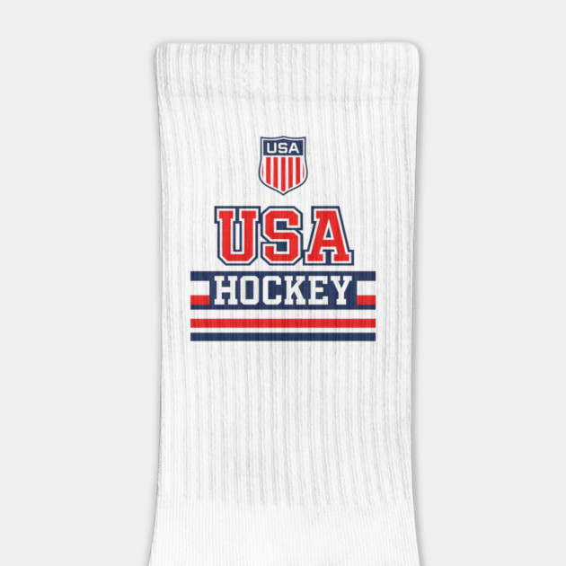USA Hockey by CrazyGirl