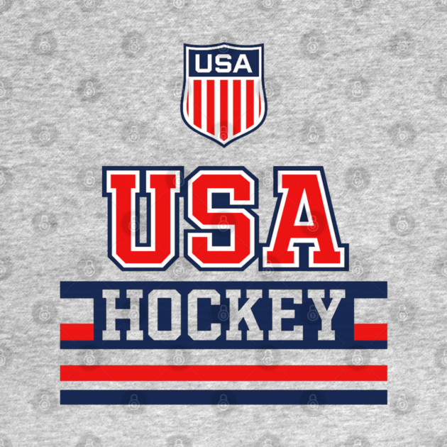 USA Hockey by CrazyGirl