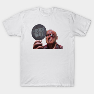 Waterworld: It DOES look like S*** T-Shirt
