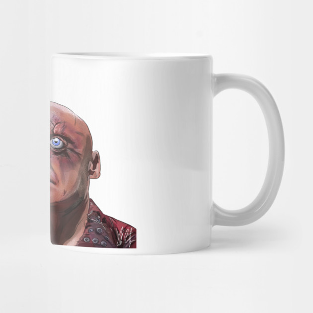 Waterworld: It DOES look like S*** by 51Deesigns