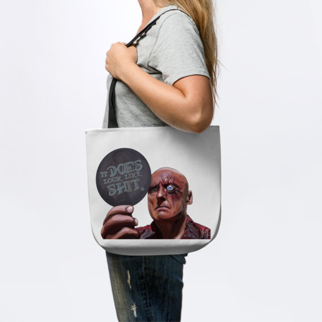 Waterworld: It DOES look like S*** by 51Deesigns