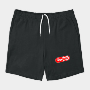OpenClaw Pilled Shorts