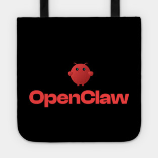 OpenClaw Agent Tote