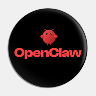 OpenClaw Agent Pin