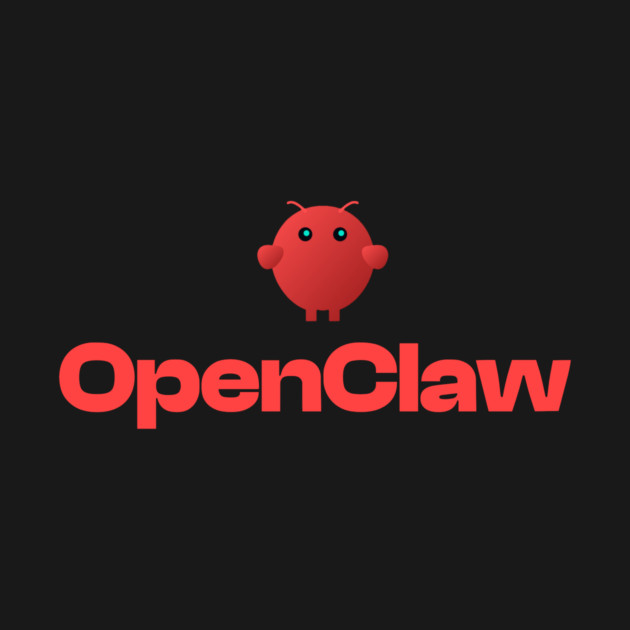 OpenClaw Agent by Claw Tees