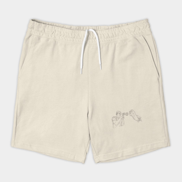 Tarantino: Director of Feet Photography [Outline] by 51Deesigns